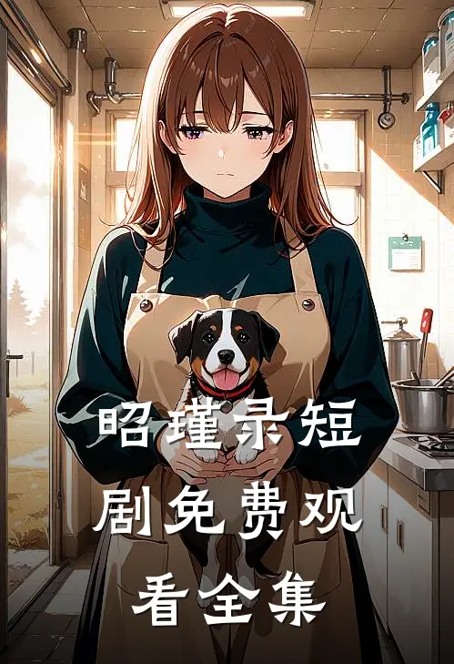 昭瑾录短剧免费观看全集