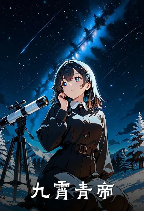 九霄青帝(陆离陆离)完整版免费小说_完结版小说推荐九霄青帝(陆离陆离)