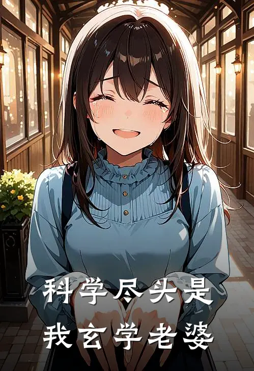 科学尽头是我玄学老婆