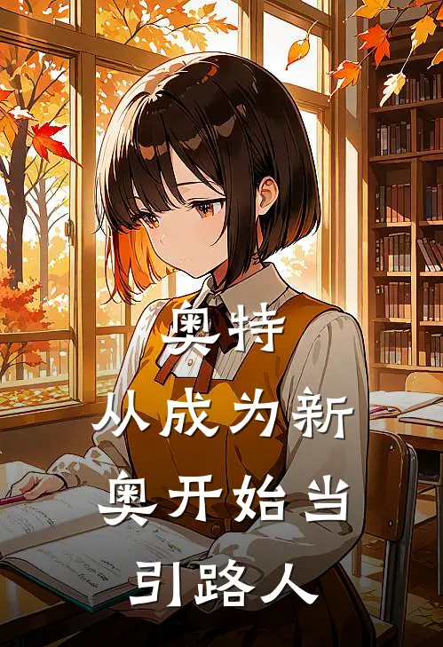 奥特：从成为新奥开始当引路人