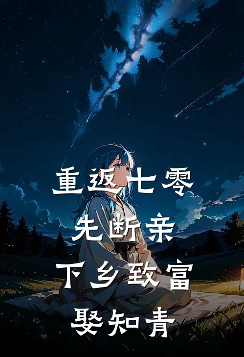 重返七零先断亲，下乡致富娶知青李之钢李纪涛完结热门小说_完整版小说全文免费阅读重返七零先断亲，下乡致富娶知青李之钢李纪涛