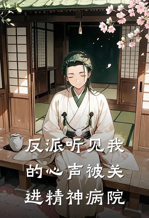反派听见我的心声被关进精神病院