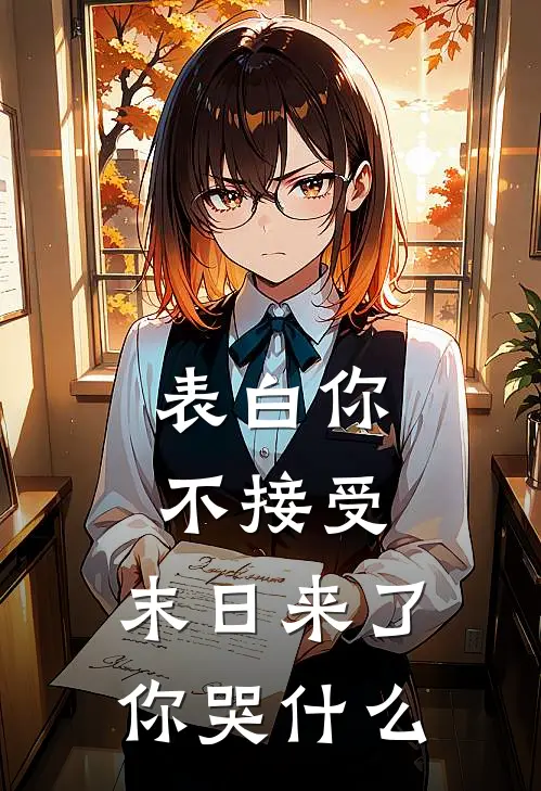 表白你不接受，末日来了你哭什么