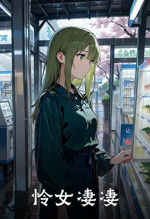 怜女凄凄(霓姗梅琴)最新小说_免费阅读完整版小说怜女凄凄(霓姗梅琴)