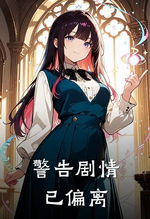 警告剧情已偏离