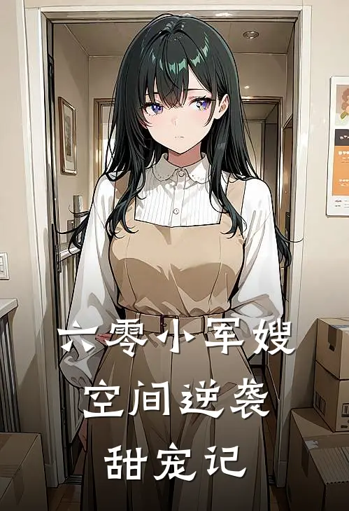 六零小军嫂：空间逆袭甜宠记