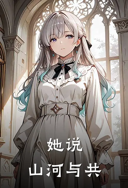 她说：山河与共