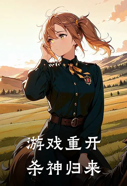 游戏重开，杀神归来