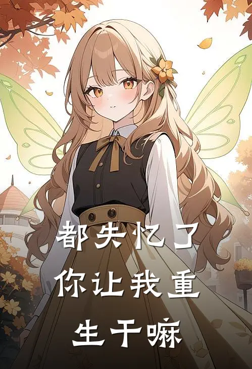 都失忆了你让我重生干嘛