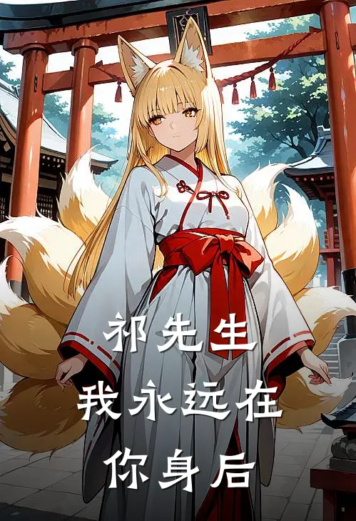 祁先生，我永远在你身后(虞晴祁晟)在哪看免费小说_已完结小说推荐祁先生，我永远在你身后虞晴祁晟