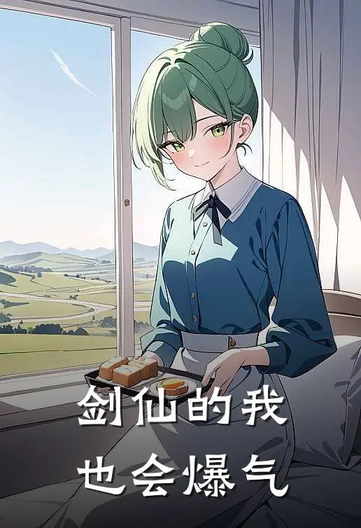 剑仙的我也会爆气(李木张三)已完结小说_剑仙的我也会爆气(李木张三)小说免费在线阅读