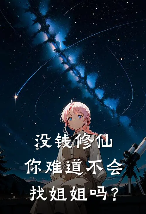 没钱修仙，你难道不会找姐姐吗？(江泽苏婉婷)全本完结小说_完整版免费全文阅读没钱修仙，你难道不会找姐姐吗？(江泽苏婉婷)