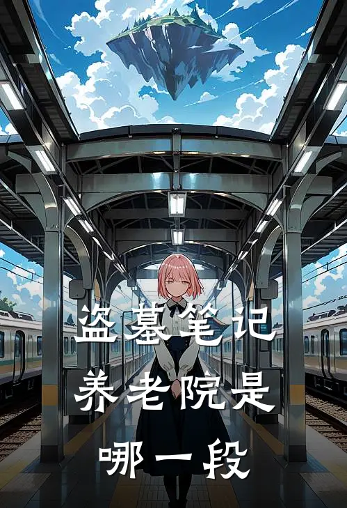 盗墓笔记养老院是哪一段