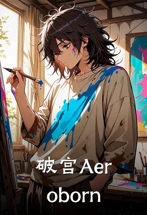 破宫【Aeroborn】