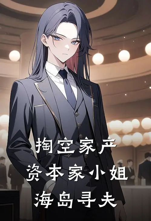 掏空家产，资本家小姐海岛寻夫宁竹宁建礼小说完结免费_最新章节列表掏空家产，资本家小姐海岛寻夫(宁竹宁建礼)