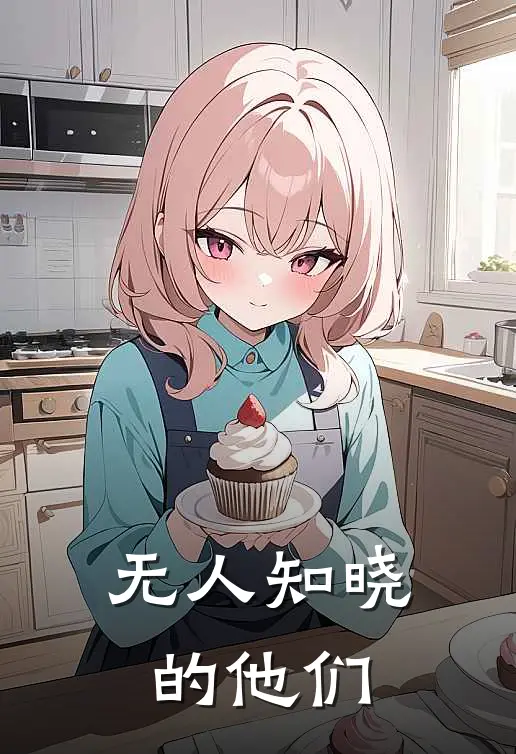 无人知晓的他们