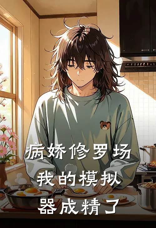 病娇修罗场：我的模拟器成精了
