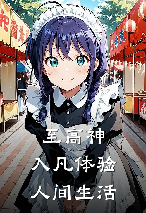 至高神：入凡体验人间生活