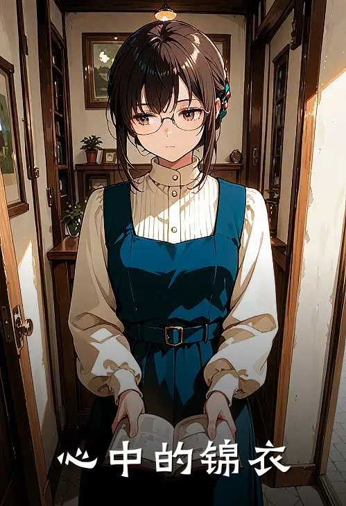 心中的锦衣