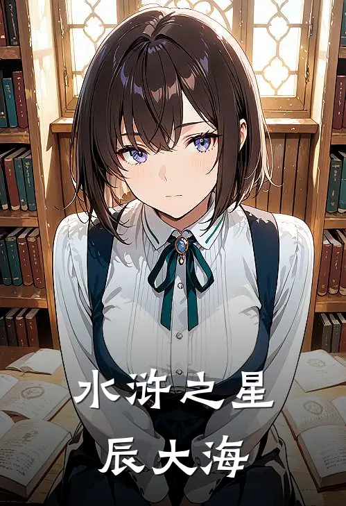 水浒之星辰大海祝龙祝万茂完本完结小说_完本完结小说水浒之星辰大海(祝龙祝万茂)