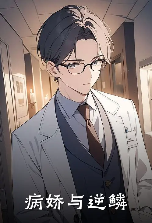 病娇与逆鳞