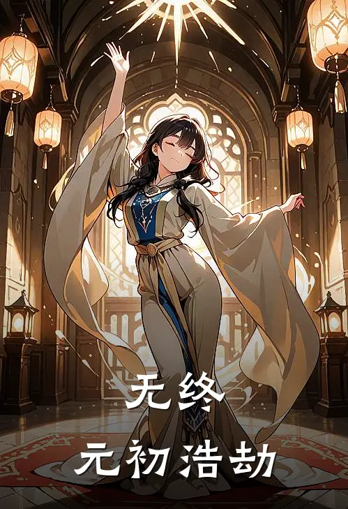 无终：元初浩劫