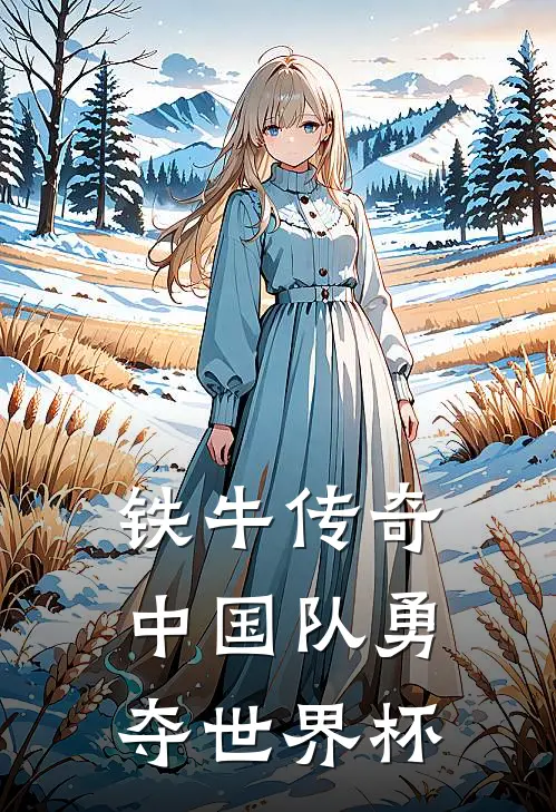 铁牛传奇中国队勇夺世界杯