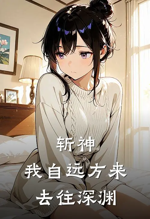 斩神：我自远方来，去往深渊顾祈安林七夜热门小说排行_免费小说斩神：我自远方来，去往深渊顾祈安林七夜