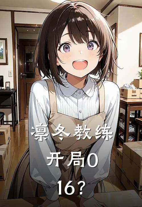 凛冬教练，开局0，，16？（沈凛陈逾）全文免费阅读无弹窗大结局_（凛冬教练，开局0，，16？全文免费阅读无弹窗）沈凛陈逾最新章节列表_笔趣阁（凛冬教练，开局0，，16？）