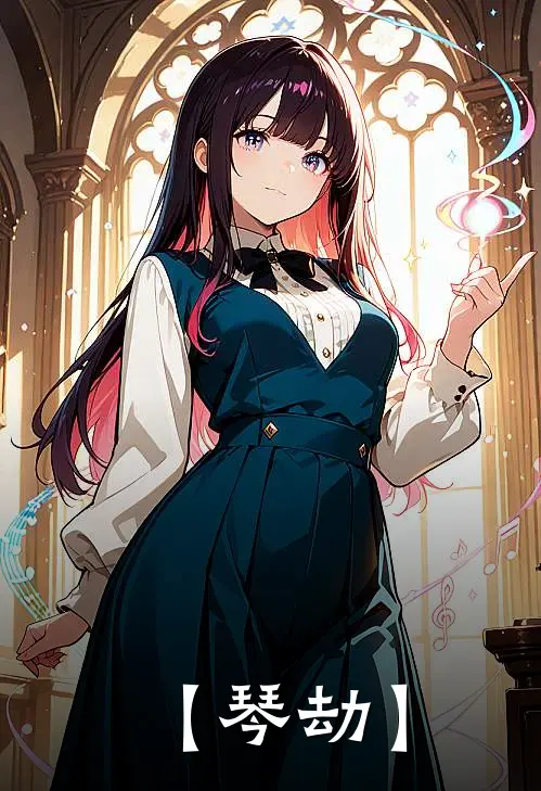 【琴劫】