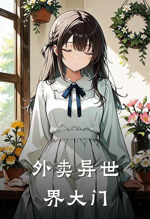 外卖异世界大门