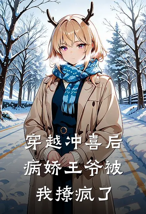 穿越冲喜后，病娇王爷被我撩疯了