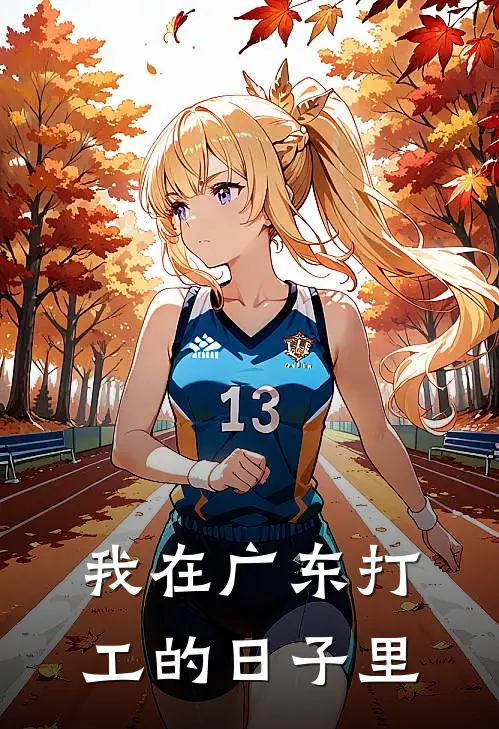 我在广东打工的日子里