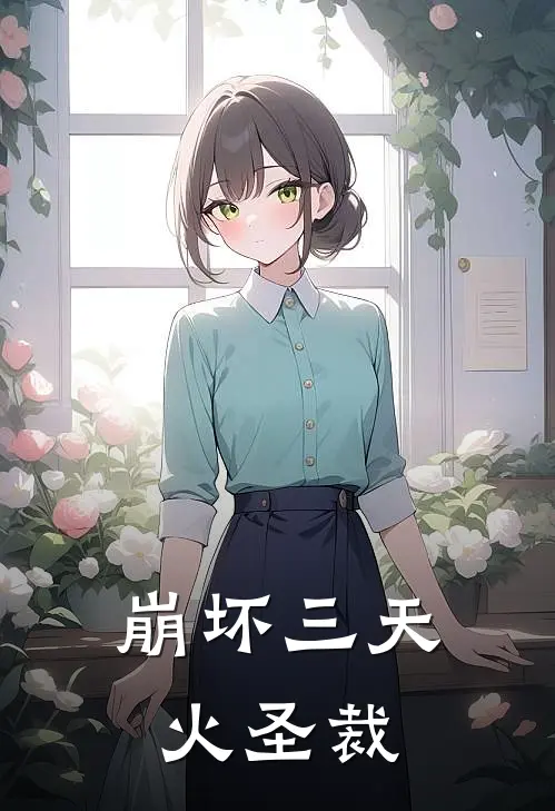 崩坏三天火圣裁