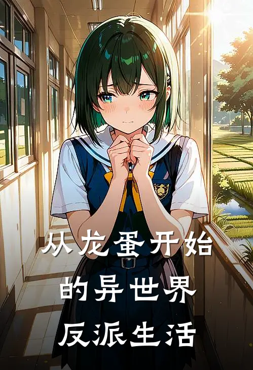 从龙蛋开始的异世界反派生活(祁欢芙萝拉)在线免费小说_免费阅读全文从龙蛋开始的异世界反派生活(祁欢芙萝拉)