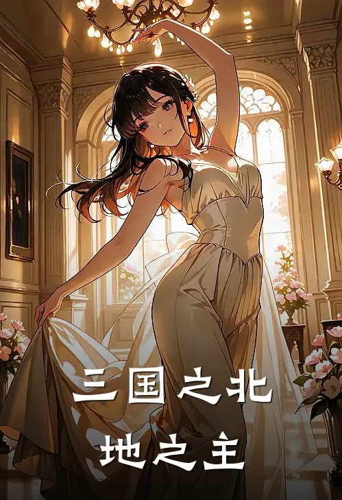 三国之北地之主