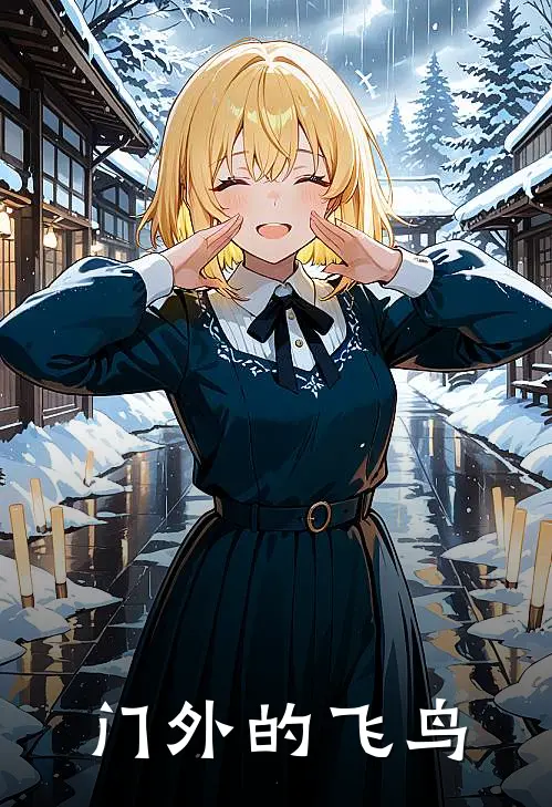 门外的飞鸟