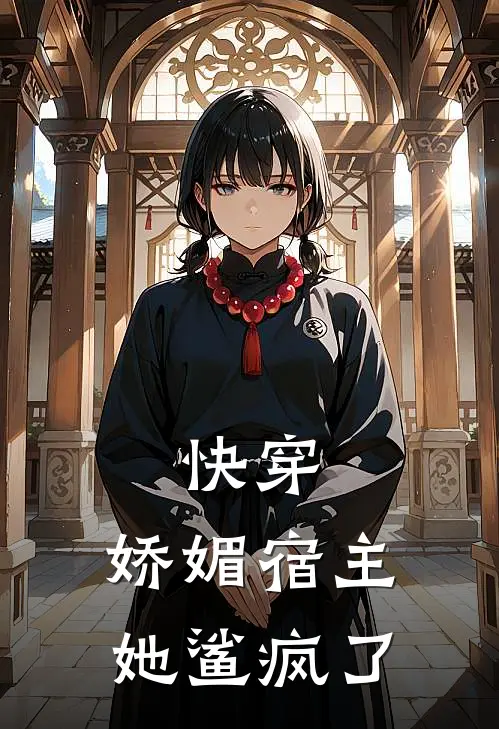快穿：娇媚宿主她鲨疯了