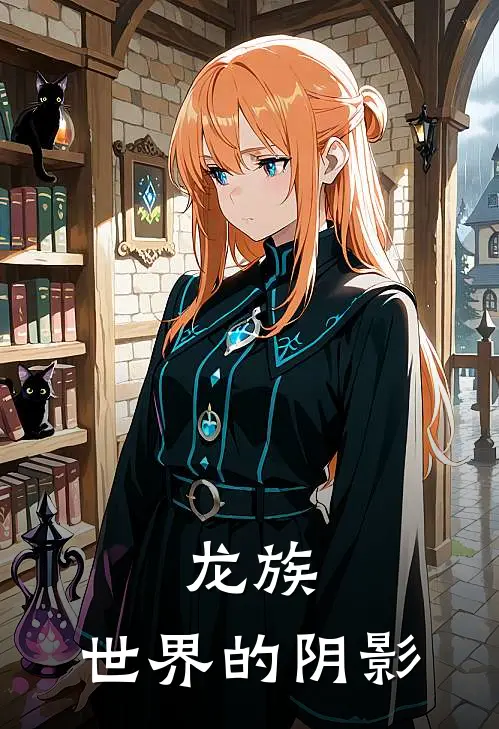 路明非温墨《龙族，世界的阴影》最新章节阅读_(路明非温墨)热门小说