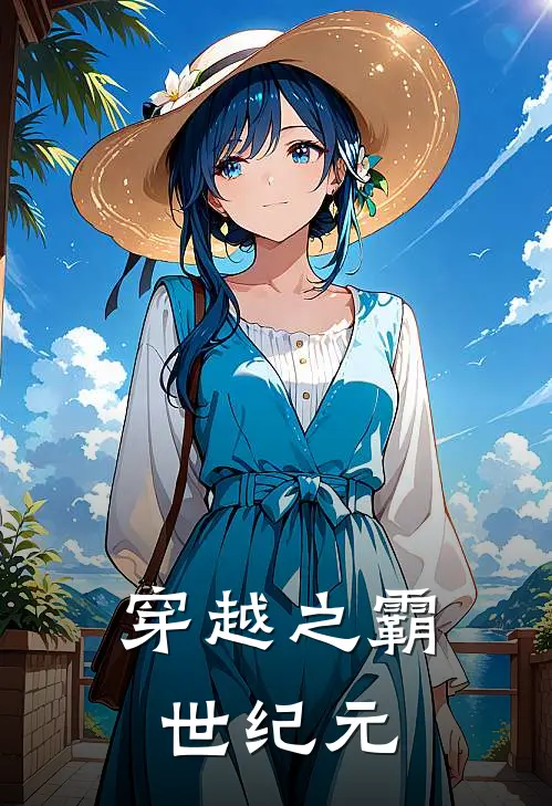 穿越之霸世纪元