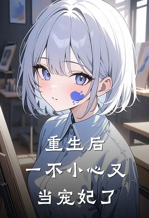 重生后，一不小心又当宠妃了