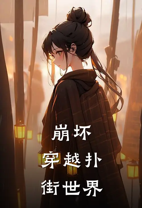 崩坏：穿越扑街世界