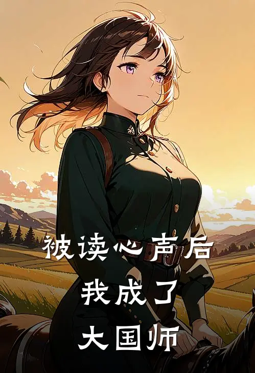 被读心声后，我成了大国师