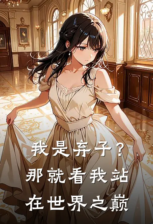 我是弃子？那就看我站在世界之巅(林尘林放天)全本免费小说_新热门小说我是弃子？那就看我站在世界之巅林尘林放天