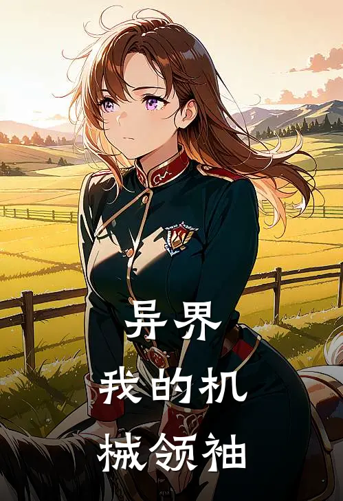 李青莉莉丝(异界：我的机械领袖)_《异界：我的机械领袖》最新章节免费在线阅读