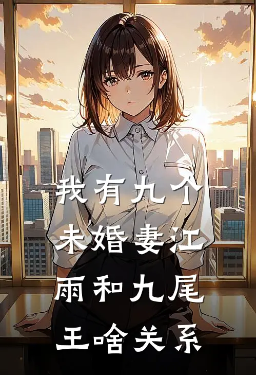我有九个未婚妻江雨和九尾王啥关系